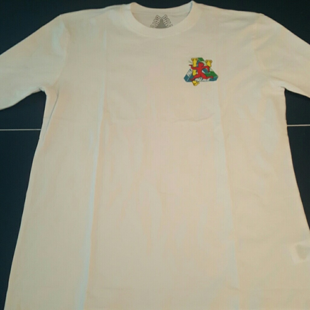 Palace Long Sleeve